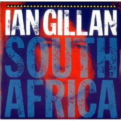 Ian Gillan : South Africa